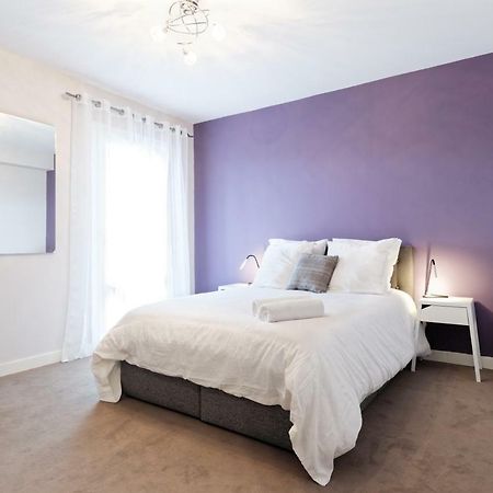 Honfleur - Beautiful 7 People Apartment Esterno foto