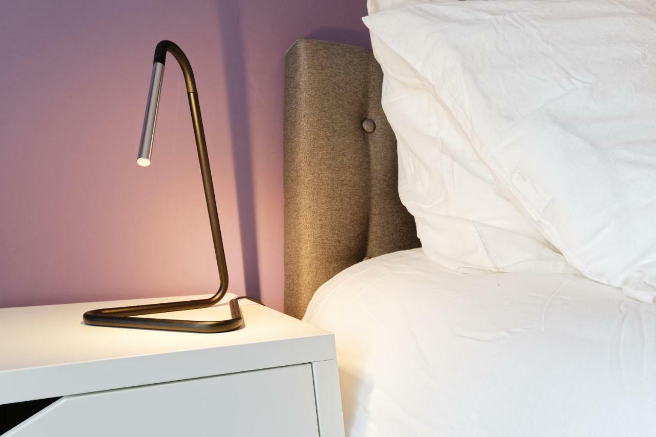 Honfleur - Beautiful 7 People Apartment Esterno foto