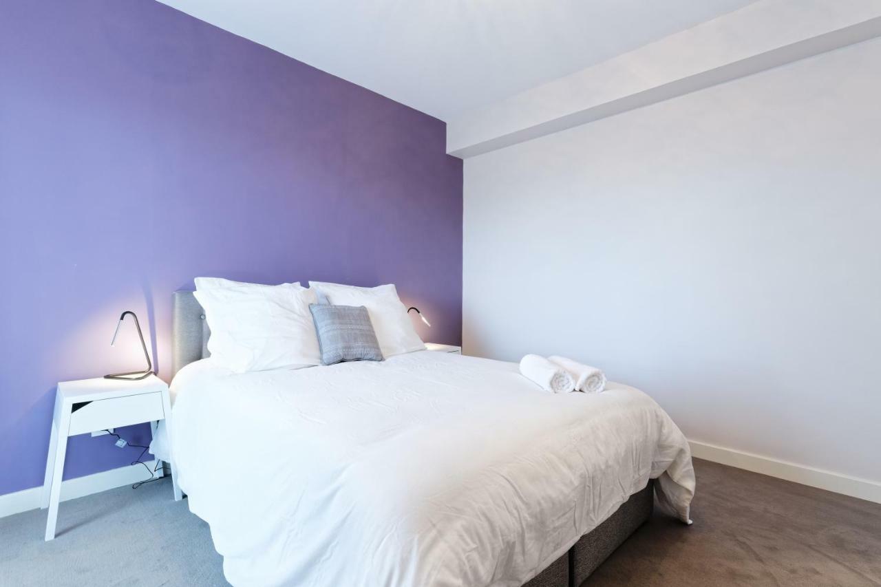 Honfleur - Beautiful 7 People Apartment Esterno foto