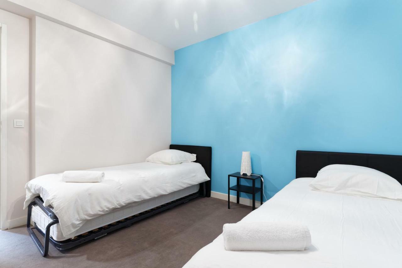 Honfleur - Beautiful 7 People Apartment Esterno foto