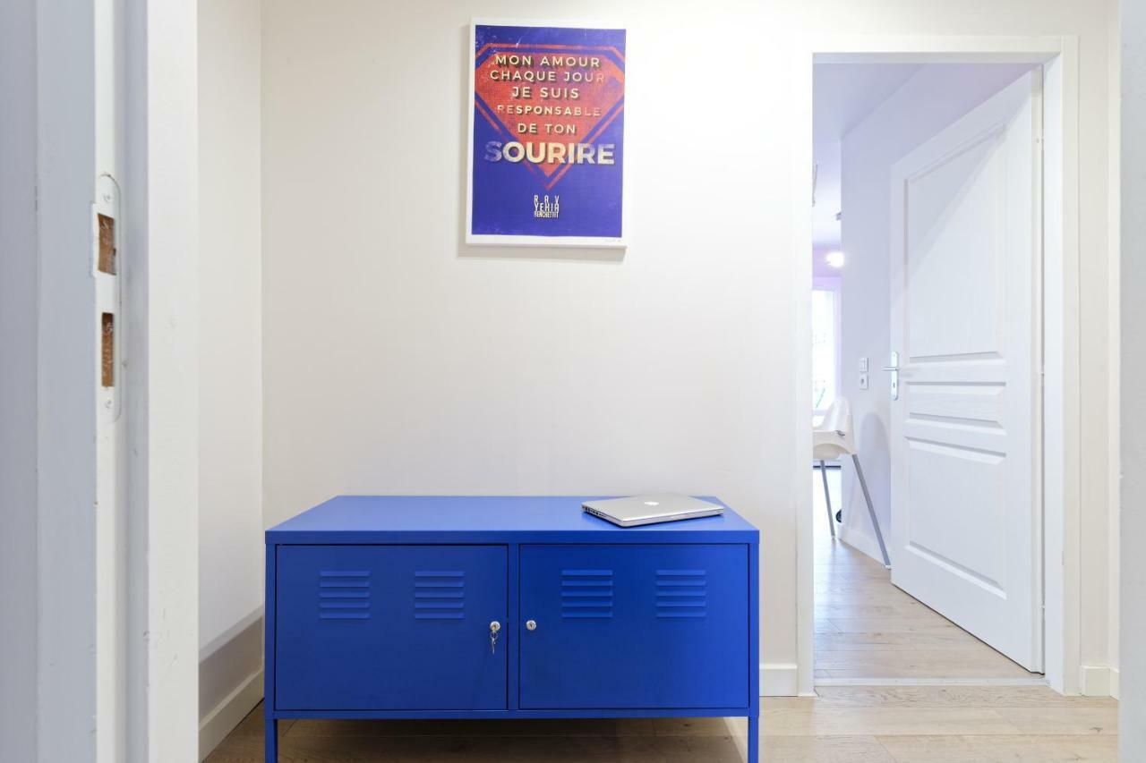Honfleur - Beautiful 7 People Apartment Esterno foto