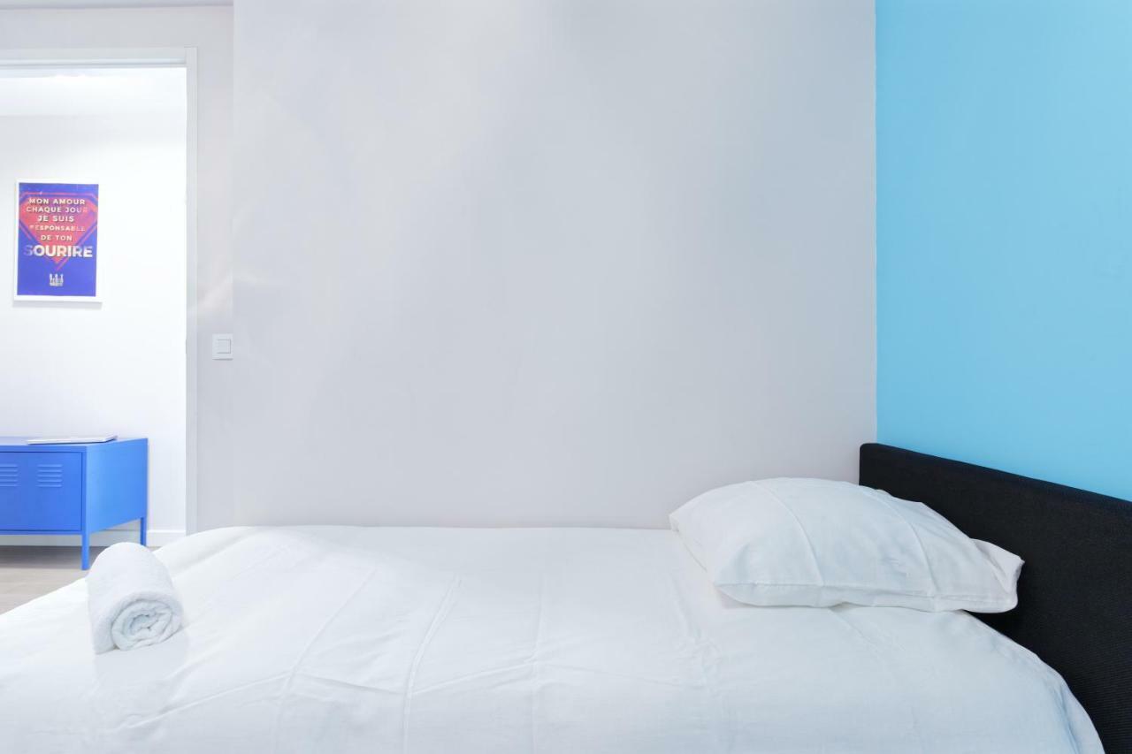 Honfleur - Beautiful 7 People Apartment Esterno foto